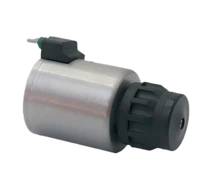 Proportional Valve nrog Displacement Transducer