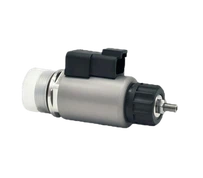 Solenoid rau Threaded Proportional Valve