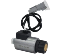 Xov Proportional Solenoid