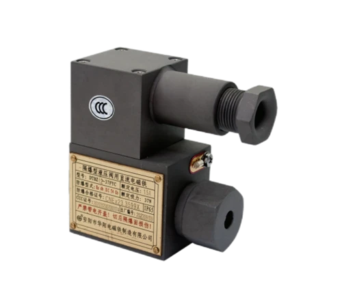 Flameproof Porportional Valve Solenoid