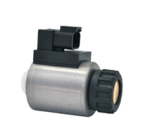Solenoid rau Threaded Proportional Valve